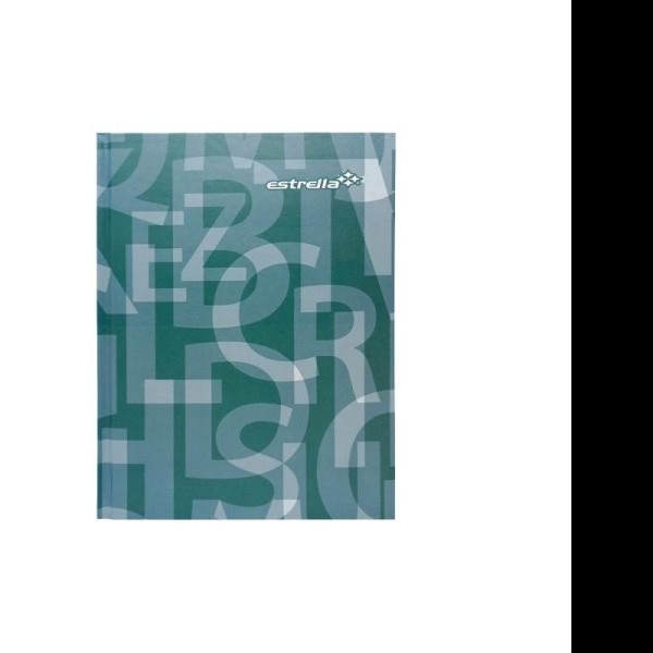 DIARIO FRANC. ESTRELLA COD. 0210 RAYA CINDICE 96H. C.60